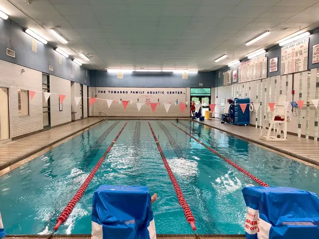 Wheeler Regional Family YMCA