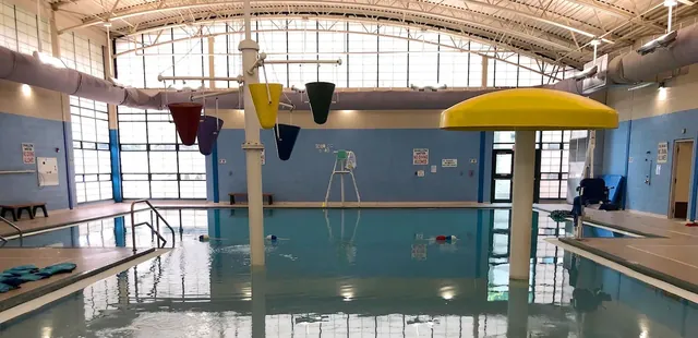 Wheeler Regional Family YMCA - Image 2