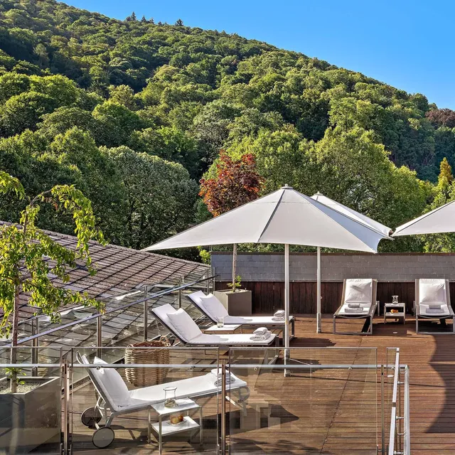 Panorama Spa im Europäischen Hof - Image 2
