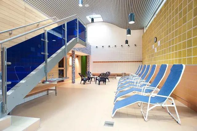Hallenbad Hasenleiser Sauna - Image 3