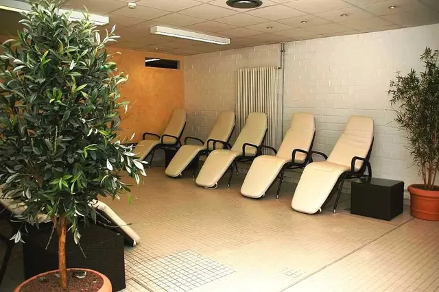 Hallenbad Köpfel Sauna - Image 2