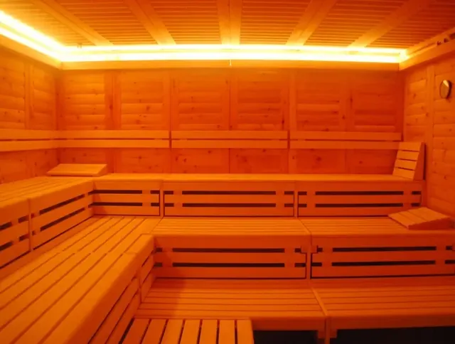 Sauna Dossenheim