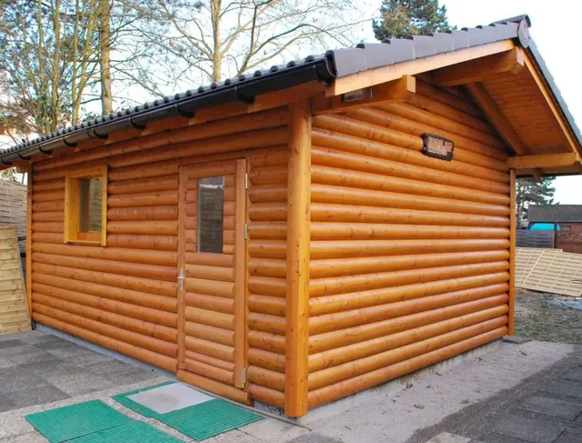 Sauna Dossenheim - Image 2