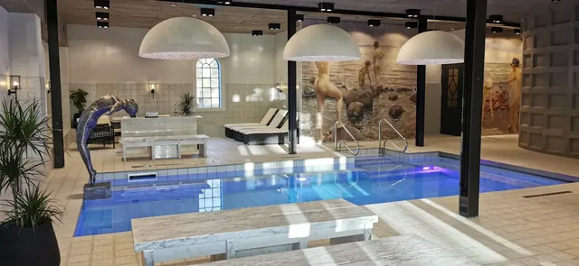 Hotel 1622 Day Spa