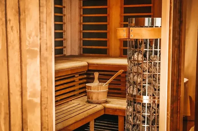 Lydinge Resort Day Spa