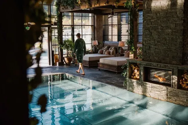 Fýri Pool Club - Image 2