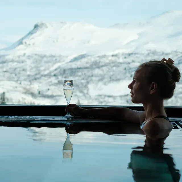 Skarsnuten Spa - Image 2