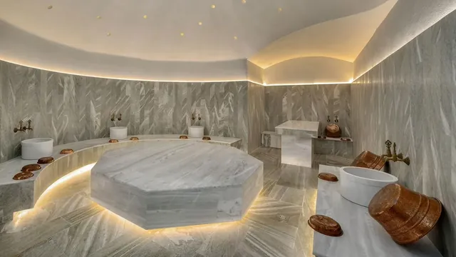 Ishtar Hammam