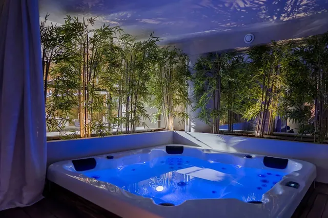 Karam Crete Spa