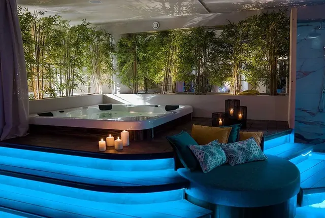 Karam Crete Spa - Image 2
