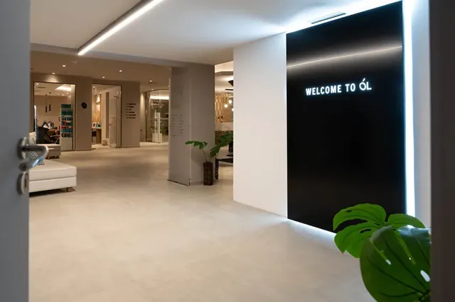 OL Wellness Club