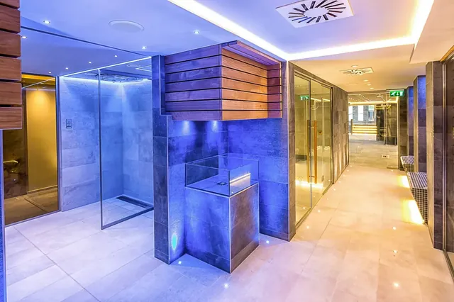 Bonvital Day Spa