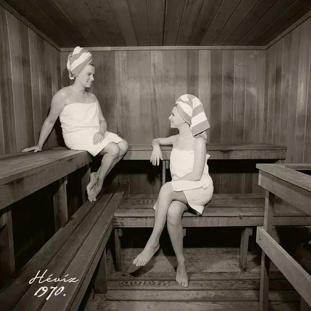 NaturMed Hotel Carbona Sauna Oasis