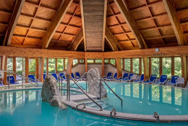 Ensana Thermal Hévíz Spa