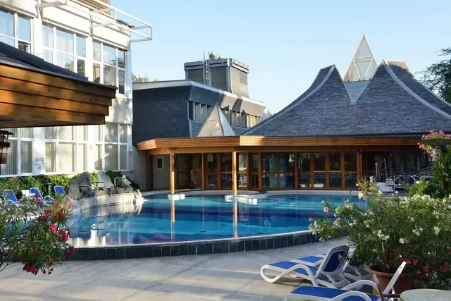 Ensana Thermal Hévíz Spa - Image 2