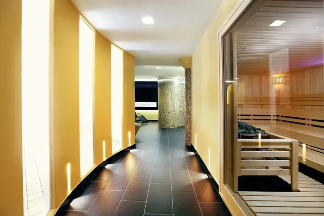 Hotel Európa Fit Sauna World - Image 2