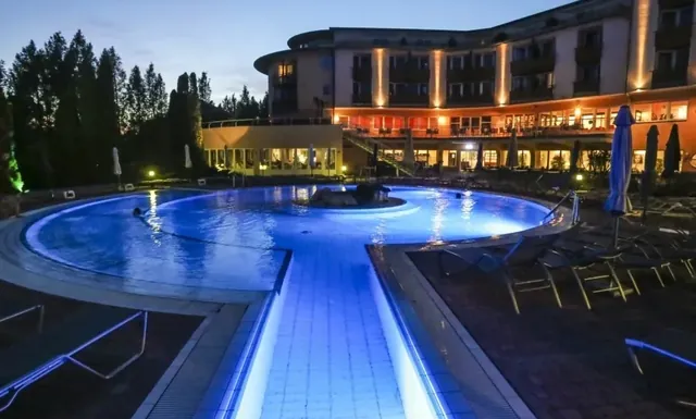 Lotus Therme Sauna World - Image 2