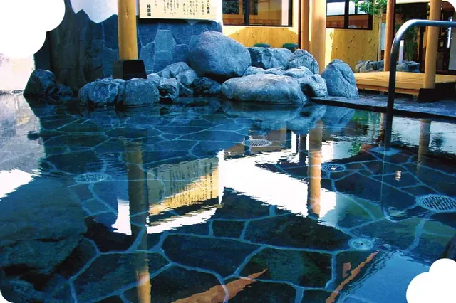 極楽湯 枚方店
