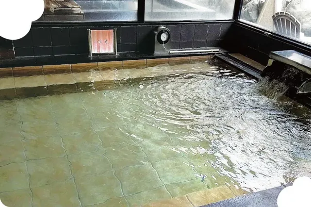 極楽湯 枚方店 - Image 2