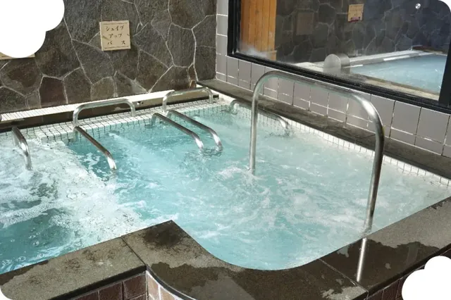 極楽湯 枚方店 - Image 3