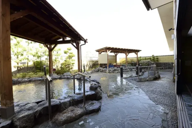 泉の湯 - Image 2