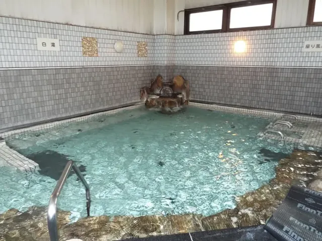 湯処ふかわの湯 - Image 2