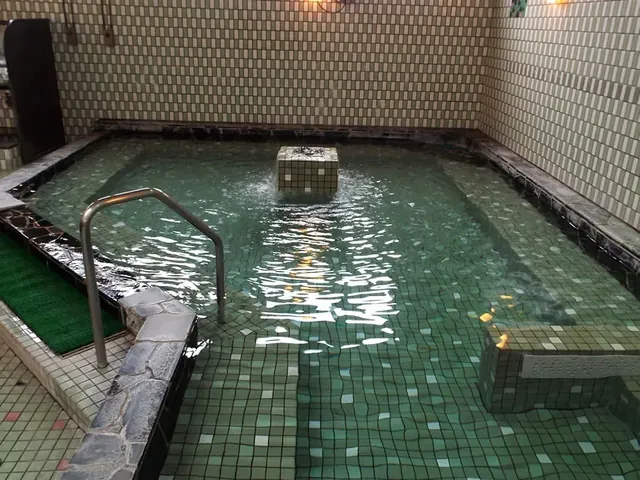 湯処ふかわの湯 - Image 3