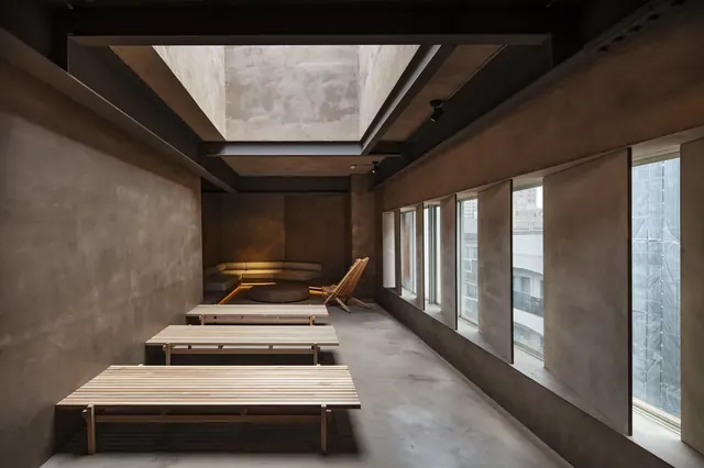 Hiki stargazing sauna - Image 3