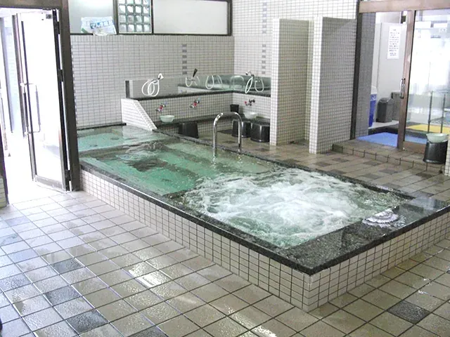 いなり湯