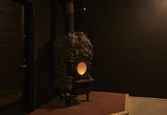 MACHI:SAUNA HIROSHIMA