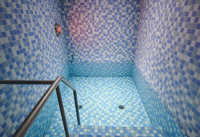 MACHI:SAUNA HIROSHIMA - Image 2