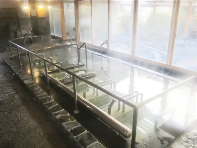 満天の湯 可部店 - Image 2