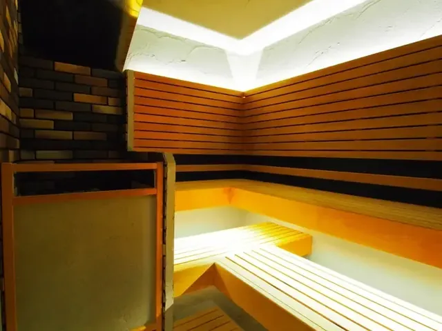 サウナ海-sauna kai-