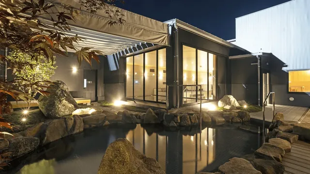 スパシーレ祇園 - Image 2