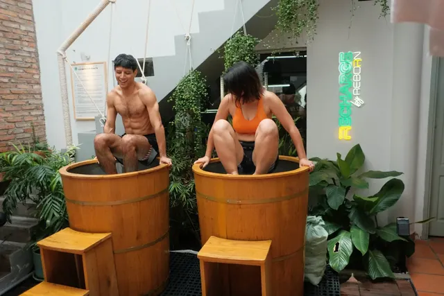 REBORN Fitness & Health - Image 2