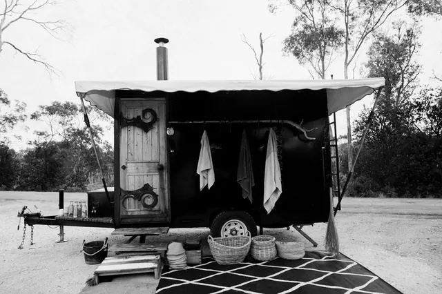 Elsewhere Sauna