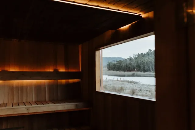 Harnon Sauna