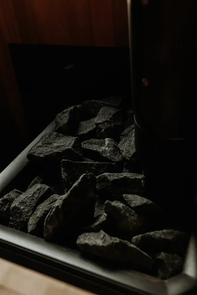 Harnon Sauna - Image 2