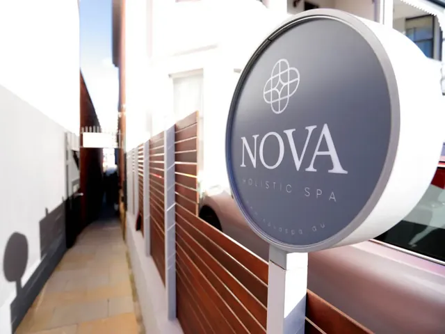 Nova Holistic Spa - Image 2