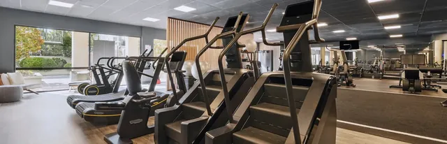 Zap Fitness Salamanca - Image 3