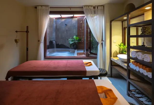Nghê Prana Spa