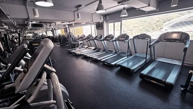 SCAA Gym & Fitness Centre - Image 2