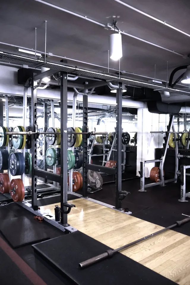 SCAA Gym & Fitness Centre - Image 3
