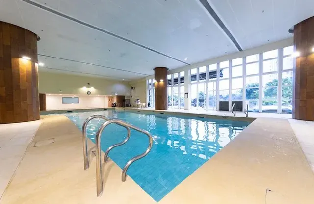 Waterfall Sport & Wellness – Island East Club