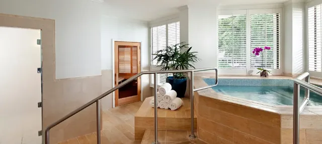 Moana Lani Spa