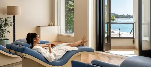 Moana Lani Spa - Image 2