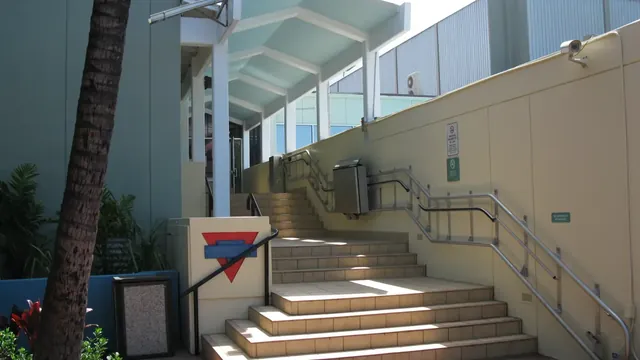 Nu'uanu YMCA