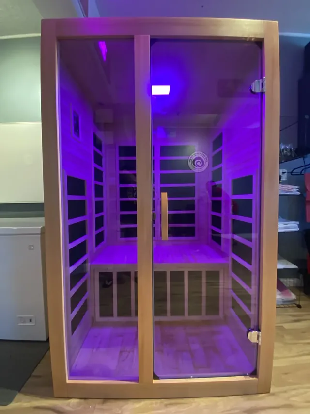 The Recovery Room - Image 2