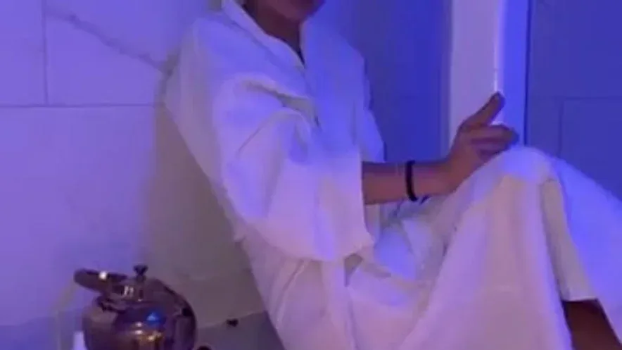 Hammam Spa, Houston