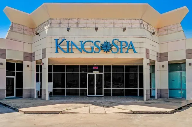 Kings Spa Houston - Image 3